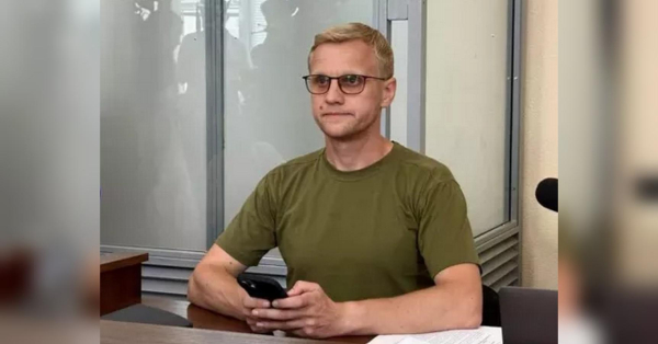 Колишній прокурор САП Броневицький оприлюднив дані ДБР: Шабунін не з’являвся у НАЗК під час…
