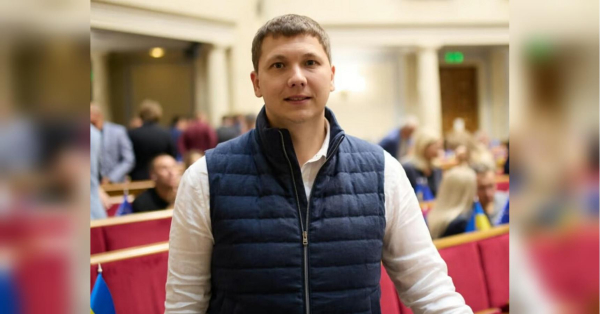 Народний депутат від «Слуги народу» володіє маєтком вартістю 1 мільйон доларів, який оформлений на…