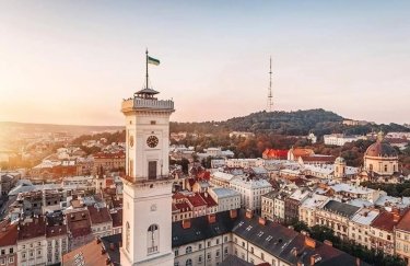 Ціни на оренду квартир у Львові у червні 2026 (інфографіка)