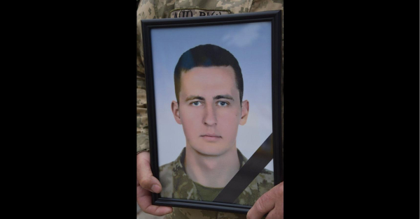 Україну боронив чотири роки, нещодавно дізнався, що стане батьком: на війні загинув захисник із…