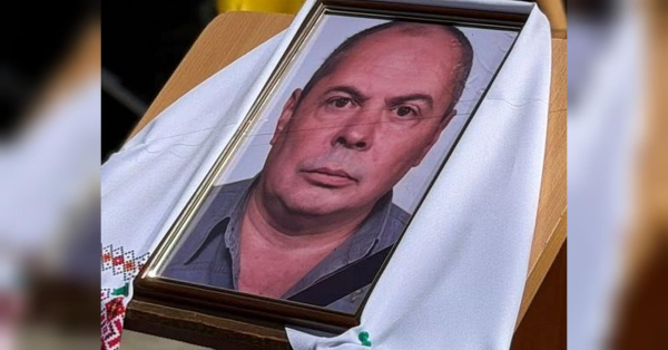 Побратими згадують його як відповідального та щирого: боєць з Вінниччини загинув у боях за…