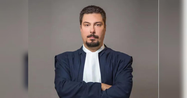 Вирок суду: ексглава Верховного Суду визнав отримання хабара та засуджений