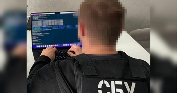 Шахраї розробили підроблену програму «Резерв+» для тих, хто прагне уникнути мобілізації