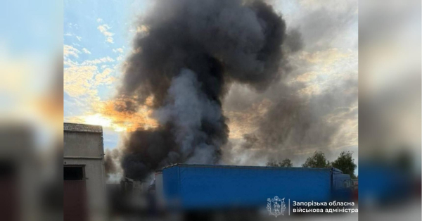Росія завдала масованого удару по Україні: зруйновано будинки, автомобілі та інфраструктурні об’єкти, є загиблі…