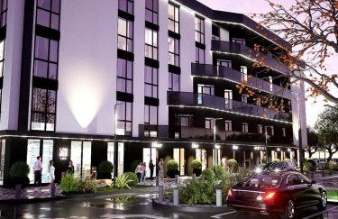 WOL Home Hotel