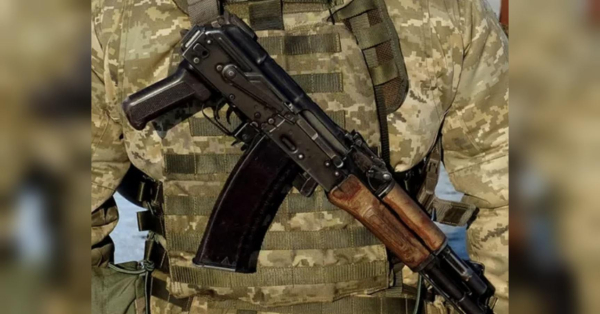 Учасник бойових дій засуджений до довічного ув’язнення за розстріл інструкторів у навчальному центрі, розташованому на Чернігівщині.