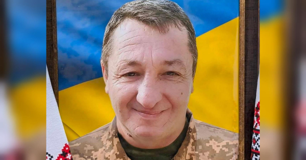 На початку листопада 2024 року зник військовий: на Курщині загинув захисник з Вінницької області.