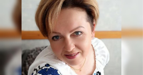 «Я була продана в рабство до російської військової частини»: колишня цивільна бранка домагається суду над своїми катами…