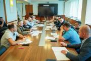 Відбулася координаційна нарада щодо реалізації Комплексного плану стійкості Києва | Столична Нерухомість