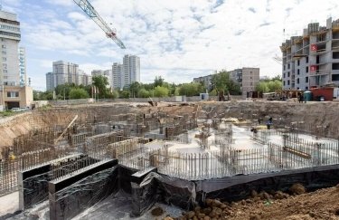 Купівля квартири на етапі котловану: ризики та вигоди у 2026 році котлован, нерухомість, будівництво