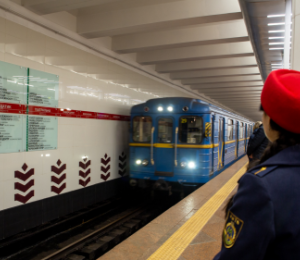 Залишок поїздок у метро після 15 вересня не пропадуть | Столична Нерухомість