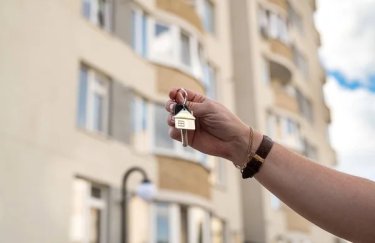 НБУ розповів, де в Україні найбільше видавали іпотечні кредити