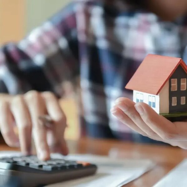 Українці цьогоріч сплатили 4,9 млрд грн податку на нерухомість