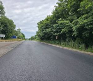 З початку року на дорогах державного значення відновлено понад 18 мільйонів квадратних метрів покриття | Столична Нерухомість