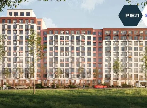 Старт продажу квартир у ЖК Sister – ваш простір для балансу, тепла та приватності в Києві