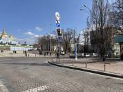 29 липня на двох перехрестях бульв. Тараса Шевченка тимчасово не працюватимуть світлофори у зв’язку з модернізацією | Столична Нерухомість