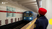 Транспорт Киева