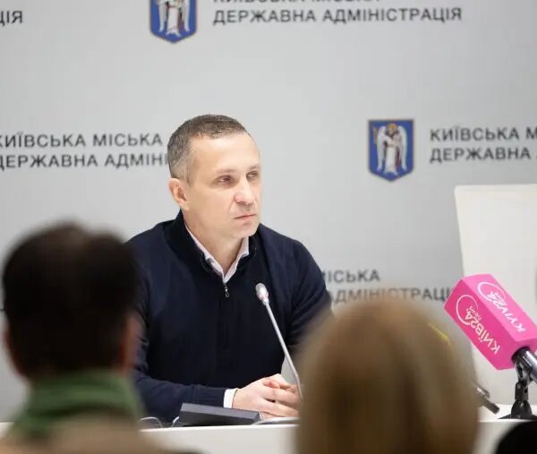 Київміськбуд розпочав підготовку до докапіталізації: місто готує фінансову підтримку