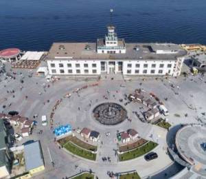 ДІАМ припинила дію дозволу на будівництво підземного ТРЦ на Поштовій площі | Столична Нерухомість