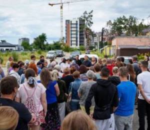 Відбудова зруйнованих квартир на Северинівській у Ірпені розпочнеться у жовтні | Столична Нерухомість