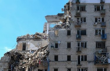 Компенсація за пошкоджене житло / Мінрозвитку громад і територій Компенсація за пошкоджене житло