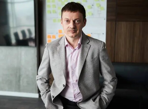 Ростислав Мельник: «єОселя» – дієвий механізм допомоги громадянам в умовах воєнного стану