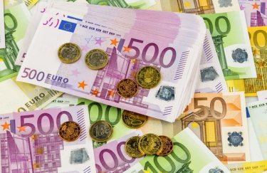 ЄС профінансує муніципальні проєкти в Україні / Depositphotos євро