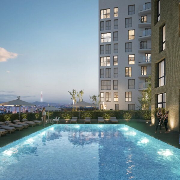 Старт продажу нової черги в житловому комплексі Viking Hills!