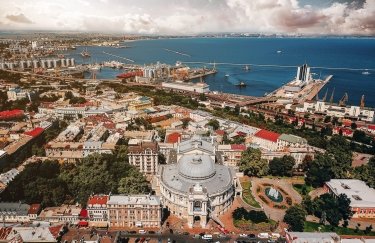 Ціни на первинці в Одесі в липні 2026 (інфографіка) Одеса