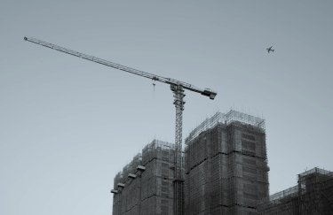 Криза будівництва в РФ: введення житла впало на 22%