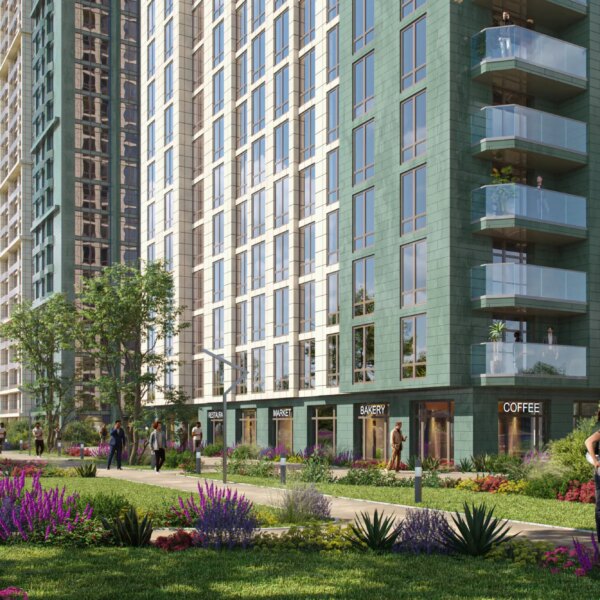 Осіння знижка до 15% від CENTRAL HILLS