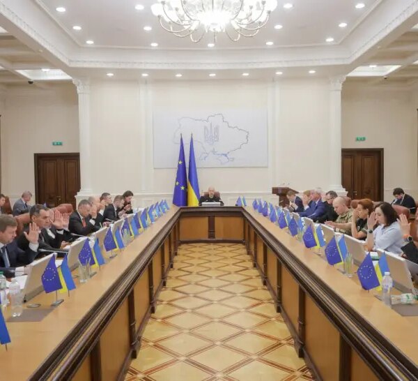 Уряд запускає експериментальний проект створення фонду муніципального орендного житла