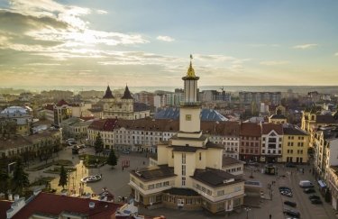Ціни на оренду квартир в Івано-Франківську у липні 2026 (інфографіка)