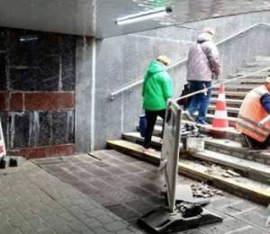 Бетонні конструкції київських шляхопроводів та переходів оновлять за 63 мільйони гривень | Столична Нерухомість