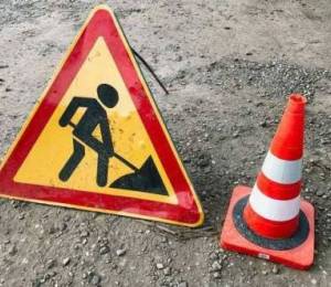 У Києві відновлюють транспортну інфраструктуру, пошкоджену внаслідок ворожого обстрілу | Столична Нерухомість