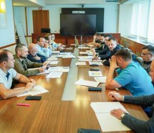 Відбулася координаційна нарада щодо реалізації Комплексного плану стійкості Києва | Столична Нерухомість