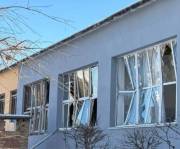 На відновлення понівеченої росіянами гімназії в Соцмістечку спрямовують понад 8 мільйонів гривень | Столична Нерухомість