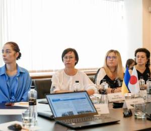 Стартував третій етап пілотного проєкту з управління будівельними відходами за підтримки Японії | Столична Нерухомість