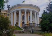 Будівлі колишнього Жовтневого палацу в Києві постановою суду мають повернути державі | Столична Нерухомість