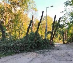 Для будівництва тепломережі на Теремках затверджений лише один проєкт | Столична Нерухомість