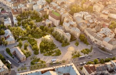Ціни на вторинці у Львові в серпні 2026 (інфографіка) Львів