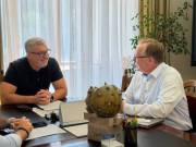 У Києві продовжують удосконалювати моніторинг якості повітря за підтримки Фінляндії | Столична Нерухомість