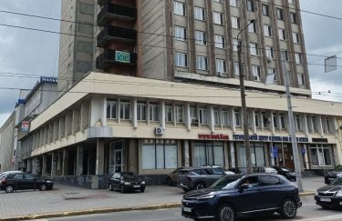 У Києві продають держпідприємство за пів мільйона гривень