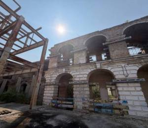 Віталій Кличко закликав Уряд якнайшвидше передати Гостиний двір у власність Києва |…