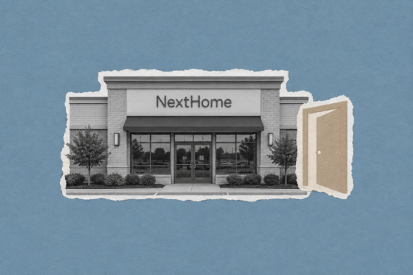 NextHome розширюється, залучаючи 5 колишніх офісів Keller Williams