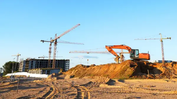 Piedmont Healthcare інвестує $600 млн у госпіталь, Skanska збудує дата-центр за $84 млн