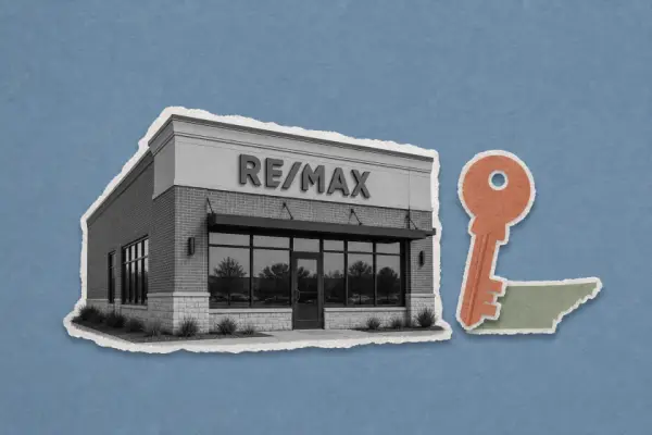 David Jent Realty об’єдналася з RE/MAX у Теннессі