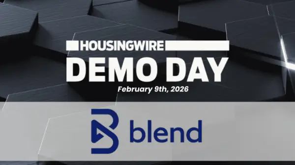 Презентація стартапів лютого: Blend