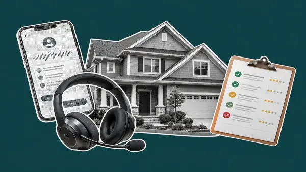 PBP Real Estate створює AI-симулятор для дзвінків клієнтам та агентам