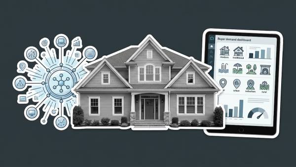 Compass вимагає від MLS блокувати дані про об’єкти від рекрутингових інструментів